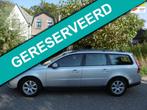 Volvo V70 2.0D Kinetic Nw model 136pk 6 bak Navi Leder Clima, Voorwielaandrijving, 136 pk, Gebruikt, 4 cilinders