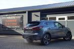 Nissan Qashqai 1.2 N-Connecta PANO CAMERA NAVI PDC LED KEURI, Voorwielaandrijving, Stof, Gebruikt, Zwart