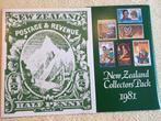 Postzegels Nieuw Zeeland, Ophalen of Verzenden