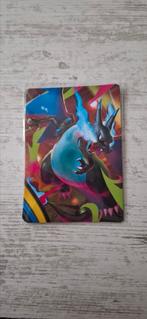 ERROR CARD POKEMON CHARIZARD, Ophalen of Verzenden