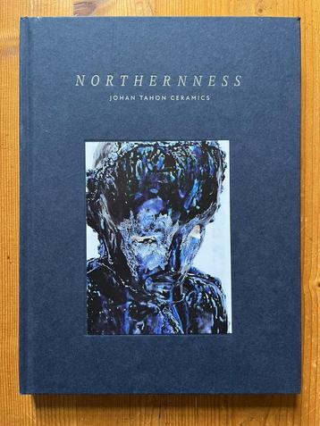 Northernness - Johan Tahon Ceramics beschikbaar voor biedingen