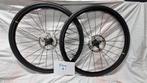 Set MAVIC KSYRIUM UST racefiets wielen 28 inch, Fietsen en Brommers, Gebruikt, Racefiets, Mavic, Ophalen