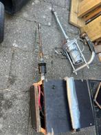 Kart starters 2 stuks, Ophalen, Gebruikt, Onderdelen Kart