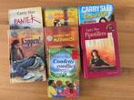 verzameling kinderboeken 18x, Ophalen, Gelezen, Fictie