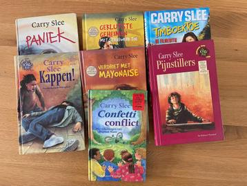 verzameling kinderboeken 18x beschikbaar voor biedingen