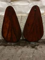 Zalmschouw, Ophalen of Verzenden, Gebruikt