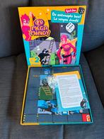 Mega Mindy: De Ontsnapte Boef, Hobby en Vrije tijd, Gezelschapsspellen | Bordspellen, Een of twee spelers, Ophalen of Verzenden