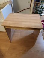 Ikea Flärke bureau, Ophalen