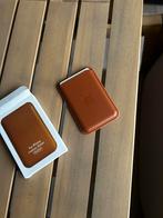 Apple Mag Safe Wallet, Overige merken, Bruin, Verzenden, Nieuw