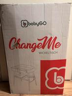 Verschoontafel nieuw in doos, Ophalen of Verzenden, Nieuw, Overige typen, Overige merken