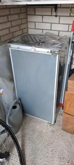 Siemens inbouw koelkast, Gebruikt, Ophalen