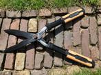 Heggenschaar snoeischaar Black en Decker -  zie foto's, Tuin en Terras, Heggenscharen, Ophalen of Verzenden, Zo goed als nieuw