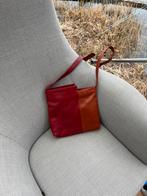 Handtas Hester van Eeghen model Amsterdam, Ophalen of Verzenden, Zo goed als nieuw, Overige kleuren, Handtas