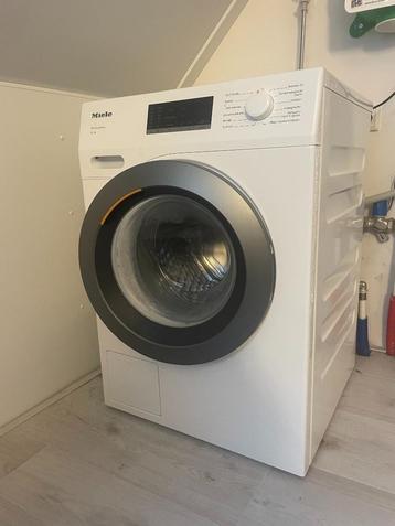 Wasmachine Miele beschikbaar voor biedingen