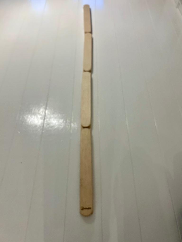 BabyGO Evenwichtsbalken - stapstenen Montesori, Sport en Fitness, Kindermaat 146 t/m 176, Ophalen of Verzenden, Zo goed als nieuw