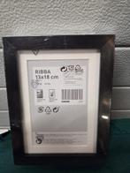fotolijsten ikea ribba 2x, Ophalen of Verzenden, 'T Olde Gre-j, Info@toldegrej.nl, Endepoelstraat 20f Didam