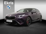 BMW 1-serie 120 M Sport Design Edition | 19 inch | Glazendak, Auto's, BMW, Gebruikt, Euro 6, Origineel Nederlands, Bedrijf