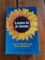Leven in je leven, Boeken, Ophalen of Verzenden, Gelezen