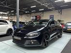 Volkswagen Scirocco 1.4 TSI 122pk MATCH Xenon stuurbediening, Auto's, Gebruikt, 4 cilinders, Origineel Nederlands, Bedrijf