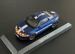 Renault Alpine A110 2023 "Gendarmerie" Blauw 1-43 Norev, Hobby en Vrije tijd, Modelauto's | 1:43, Tschuiten@hotmail.com, Auto