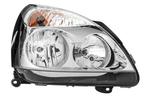 HELLA koplamp Renault Clio II links – 1DB 008 461-57, Auto-onderdelen, Verlichting, Ophalen of Verzenden, Nieuw, Renault