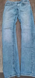 DAILY AESTHETIKZ Heren Jeans W30/L34, Blauw, W32 (confectie 46) of kleiner, Ophalen of Verzenden, Gedragen