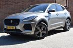 Jaguar E-PACE 2.0 D150 R-Dynamic S '19 Pano Navi Clima Cruis, Auto's, Voorwielaandrijving, Gebruikt, 4 cilinders, 150 pk