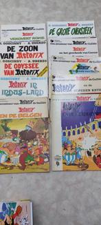 16 Asterix voor losse verkoop vanaf eur 1,00 per stuk, Boeken, Stripboeken, Ophalen of Verzenden