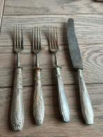 Zilver bestek, Ophalen of Verzenden