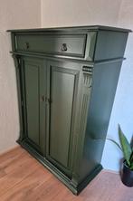 Mooie Meidenkast Opbergkast, Huis en Inrichting, Kasten | Overige, Ophalen, Gebruikt