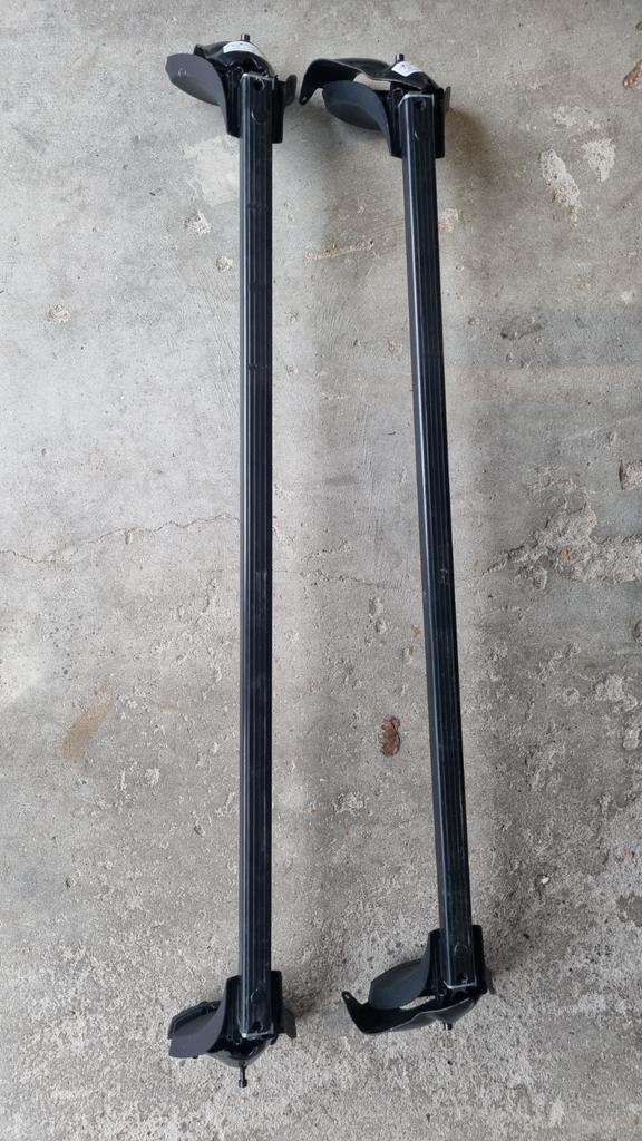 Dakdragers Citroen C4 Cactus (zonder dakrail), Auto diversen, Dakdragers, Gebruikt, Ophalen