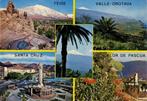 Tenerife, Ophalen of Verzenden, 1960 tot 1980, Gelopen, Spanje