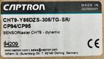 CAPTRON - Sensor Switch - Sensortaster - HMI - CHT9-Y86DZ, Ophalen of Verzenden, Nieuw