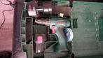 Bosch accu boormachine, Ophalen, Zo goed als nieuw, Boor- en Schroefmachine, Variabele snelheid