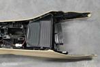 Middenconsole beige leder BMW X4 F26 (2014-heden)