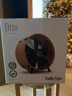 Design tafelventilator, Ophalen of Verzenden, Nieuw, Tafelventilator