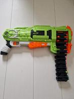 Nerf Ripchain, Ophalen, Zo goed als nieuw
