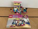 -Lego Friends Olivia’s Slaapkamer compleet - 41329, Ophalen of Verzenden, Zo goed als nieuw, Complete set, Lego