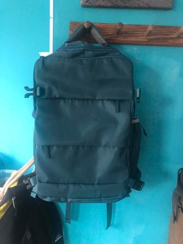 Nieuwe Temu rugzak 30 liter. Bieden! beschikbaar voor biedingen