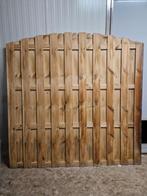 Tuinscherm getoogd goedkoop!, 1 tot 2 meter, Minder dan 3 meter, Nieuw, Ophalen of Verzenden