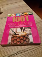1001 cocktails, Boeken, Zo goed als nieuw, Ophalen