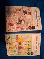 Papierblok, Ophalen of Verzenden