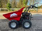 2024 Rhino-Cross T30 Dumper, Tuin en Terras, Kruiwagens, Ophalen, Nieuw