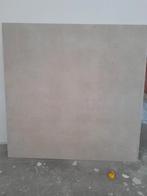 Terratinta tegel 120x120cm (5 stuks), Doe-het-zelf en Verbouw, Ophalen, 60 cm of meer, Nieuw, 5 tot 10 m²