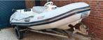 Valiant RiB opknapper, Watersport en Boten, Ophalen, Gebruikt, Overige typen, Motorboot
