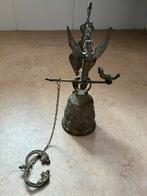 Koperen bel, Ophalen of Verzenden, Koper