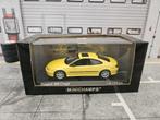 Minichamps Peugeot 406 Coupé 1998 1/43 in ovp, Hobby en Vrije tijd, Modelauto's | 1:43, Ophalen of Verzenden, Zo goed als nieuw