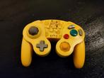 Nintendo Controller GameCube Pikachu Draadloos Bluetooth, Ophalen, Overige controllers, Zo goed als nieuw, Draadloos