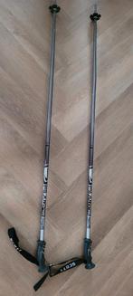 Scott skistokken 135, Overige merken, Stokken, 100 tot 140 cm, Ophalen of Verzenden