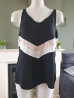 Airdate zwarte Amsterdam top L 42 44 Gratis verzenden, Verzenden, Zwart, Maat 42/44 (L), Zo goed als nieuw